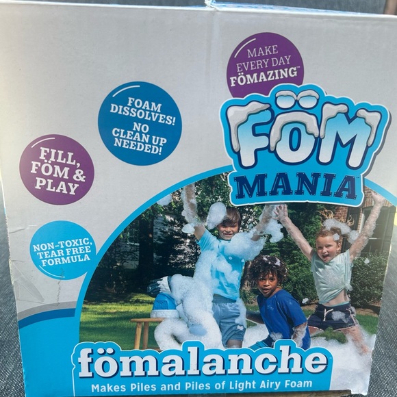 FOM Manía machine - Picture 12 of 14